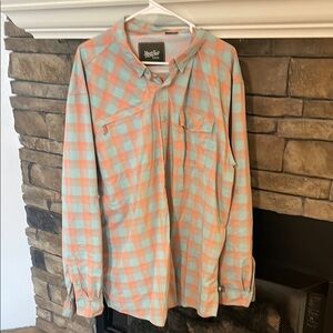 Howler Brothers Matagordia Longsleeve